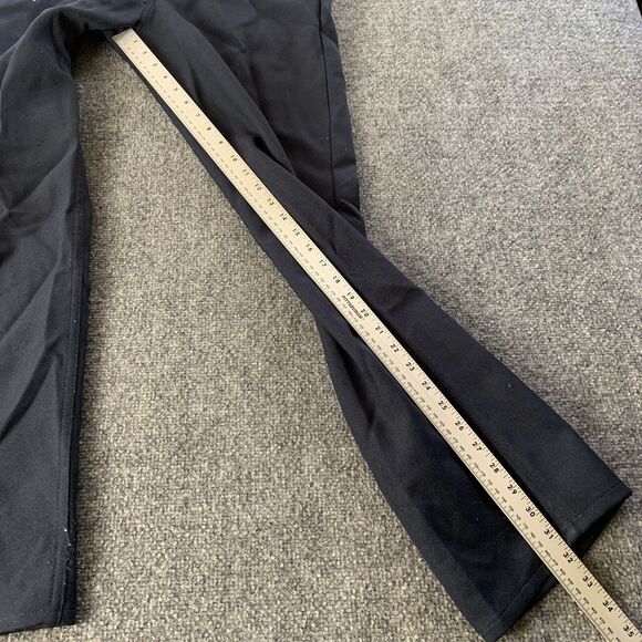 VTG Levi’s 10517 Blue Dacron 520 Gold & Black Tab Pants 70s Scoville Mens 34x32 - Picture 15 of 16